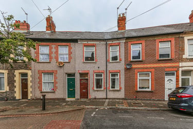 5 bed house, Cyfarthfa Street, Plasnewydd, Cardiff, CF243HE - Image 15